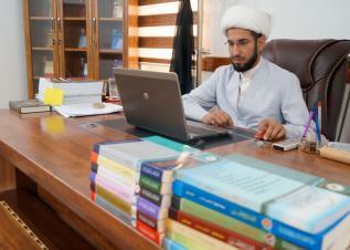دراسة استراتيجية لنشر الفكر الحسيني في مواسم الزيارات (زيارات الإمام الحسين(عليه السلام) أُنموذجاً)
